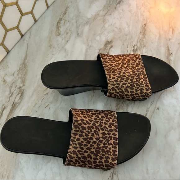 Shoes Onesole Interchangeable Shoes Size 7 As Seen On Shark Tank